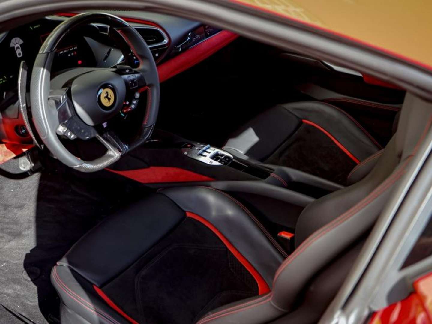 Ferrari 296 GTB - 2025 - Joinsteer - #10