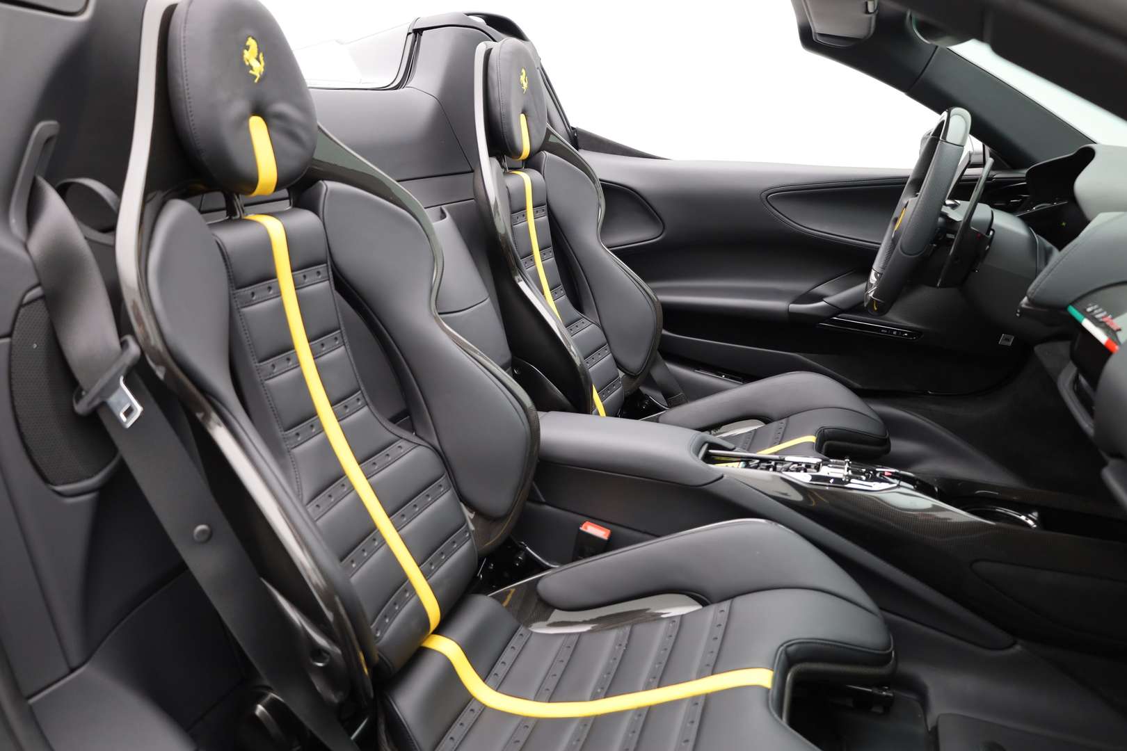 Ferrari SF90 Spider - 2024 - Joinsteer - #11