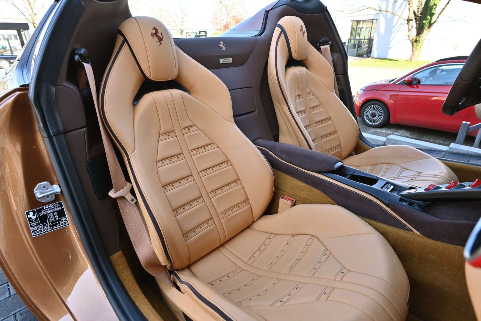 Ferrari 812 GTS - 2023 - Joinsteer - #28