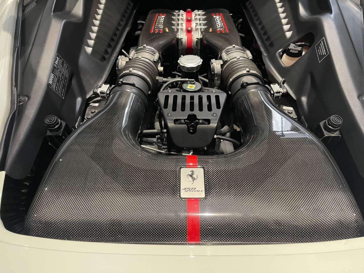 Ferrari 458 Speciale - 2014 - Joinsteer - #45