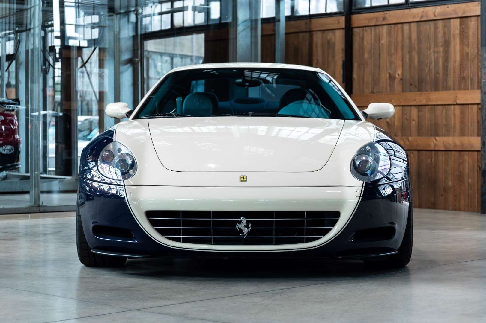 Ferrari 612 Scaglietti - 2004 - Joinsteer - #3