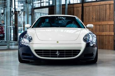 Ferrari 612 Scaglietti — photo 3