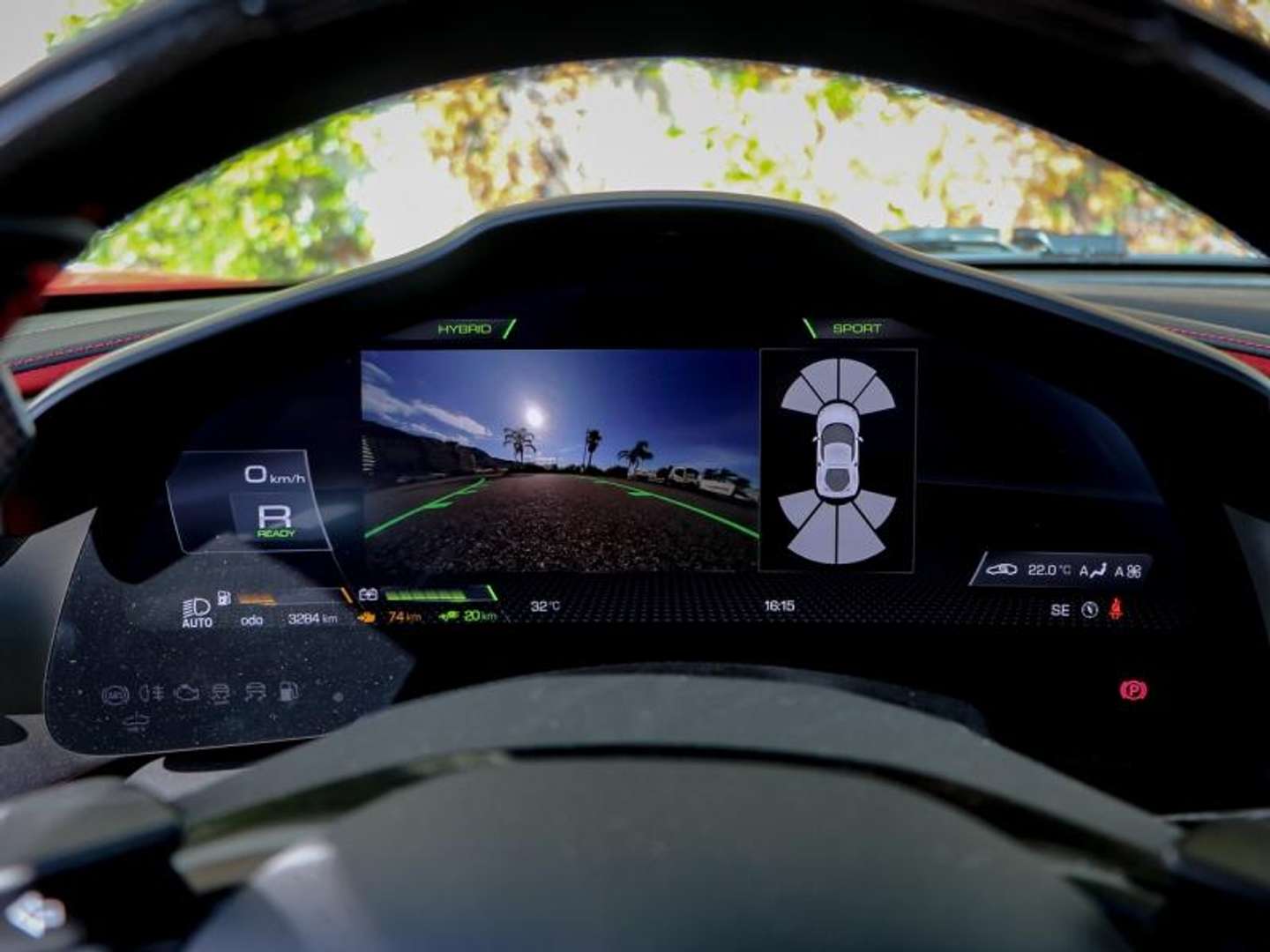 Ferrari 296 GTB - 2025 - Joinsteer - #11