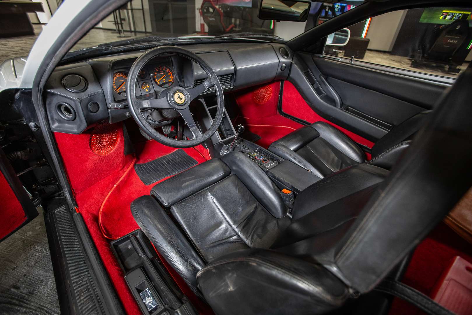 Ferrari Testarossa - 1991 - Joinsteer - #8