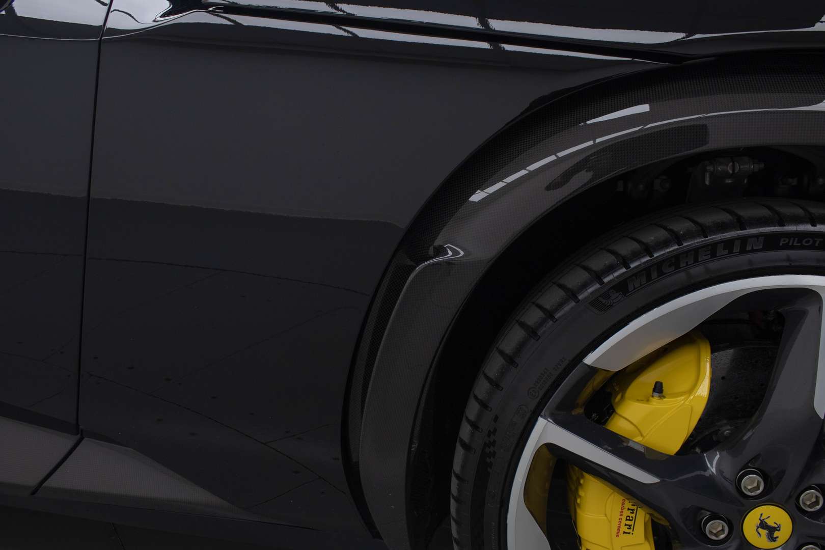 Ferrari Purosangue - 2024 - Joinsteer - #33