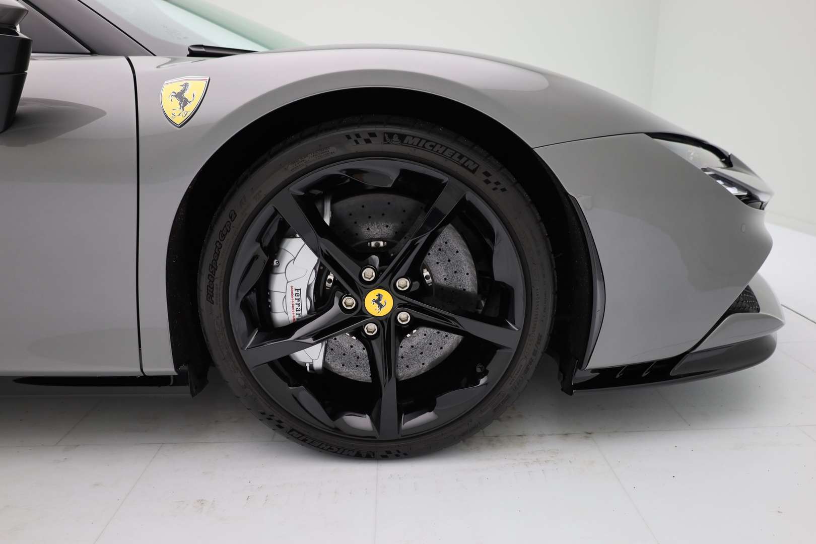 Ferrari SF90 Spider - 2024 - Joinsteer - #12