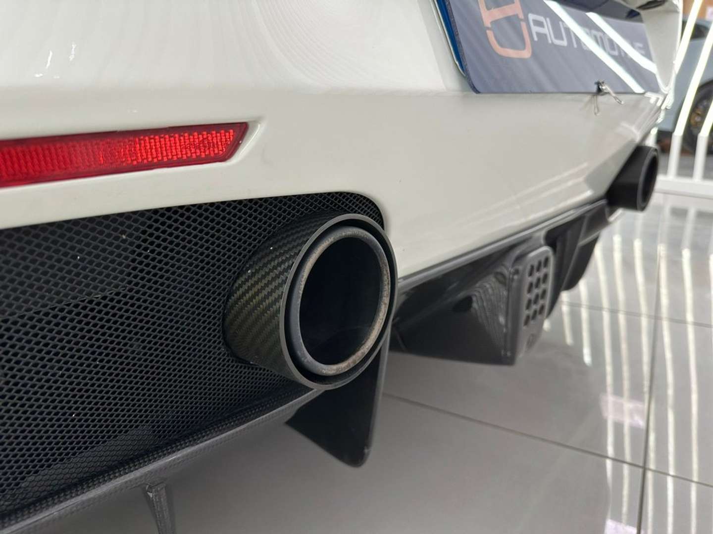 Ferrari 488 Spider - 2019 - Joinsteer - #40