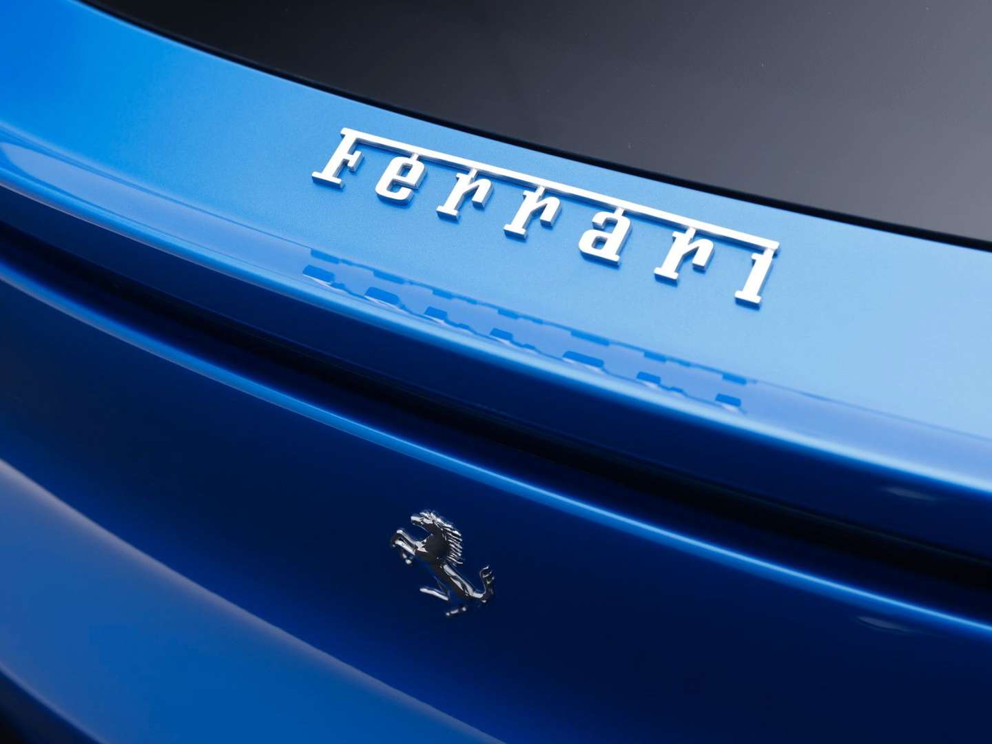 Ferrari Purosangue - 2024 - Joinsteer - #39