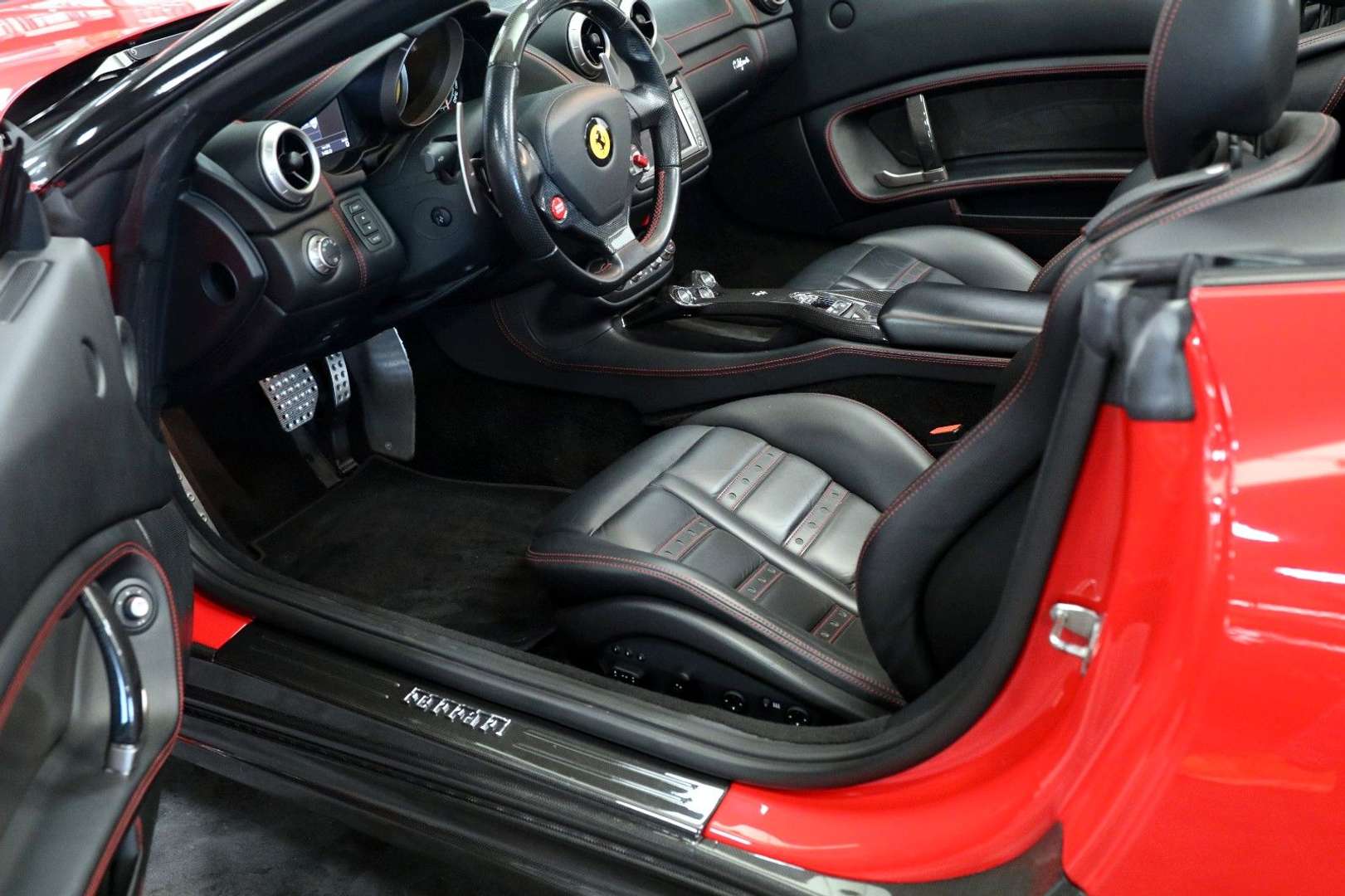 Ferrari California - 2012 - Joinsteer - #25