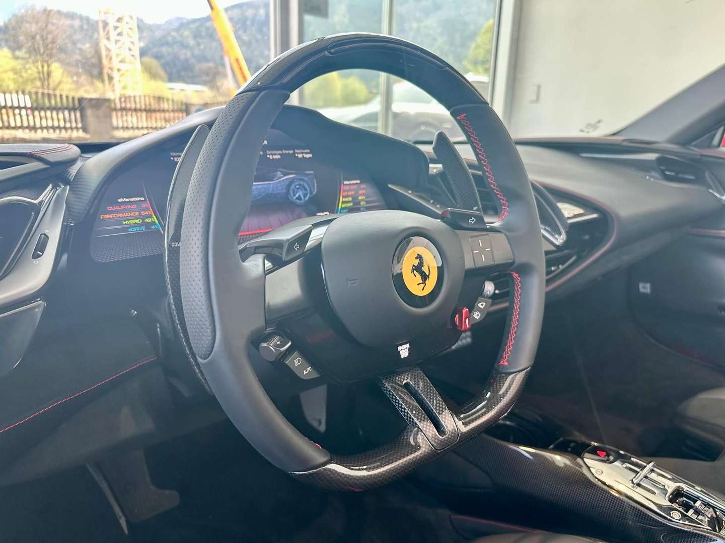 Ferrari SF90 Spider - 2024 - Joinsteer - #16