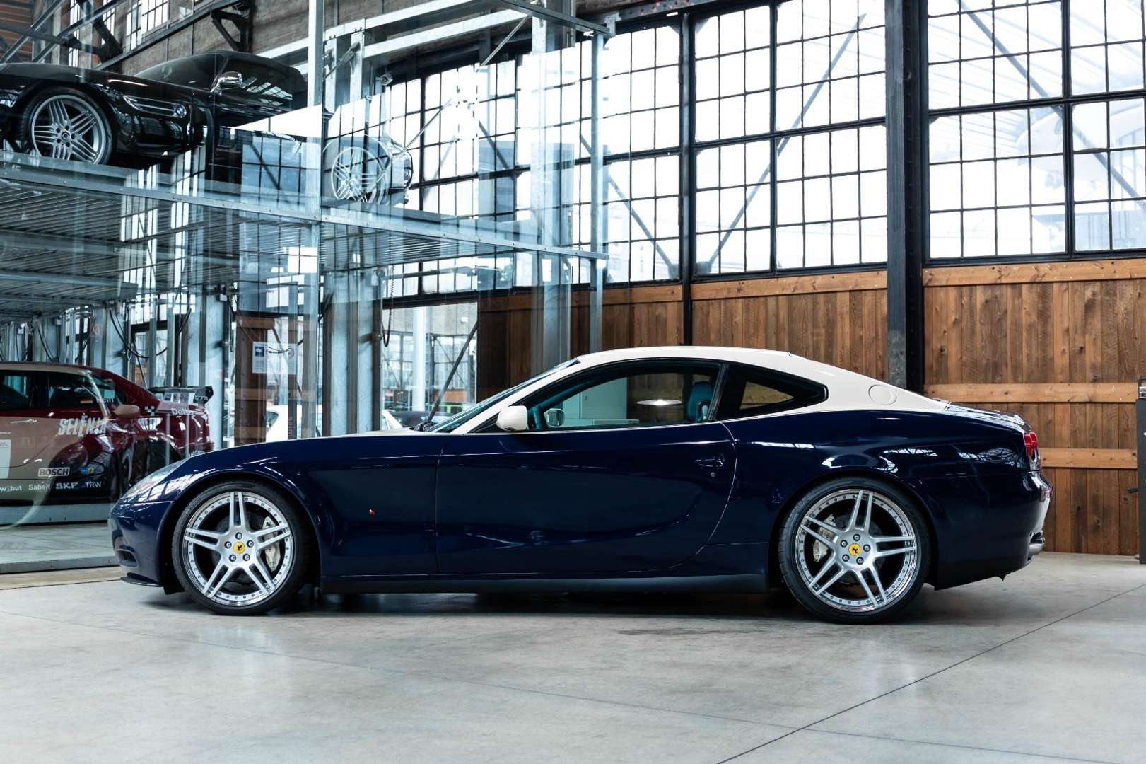 Ferrari 612 Scaglietti - 2004 - Joinsteer - #5