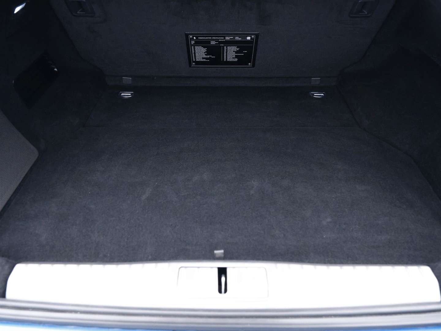 Ferrari Purosangue - 2024 - Joinsteer - #40