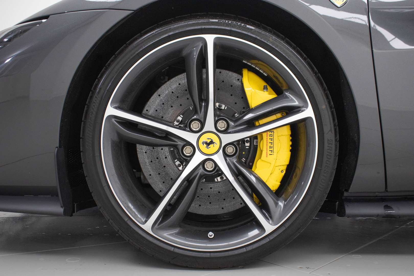 Ferrari 296 GTS - 2025 - Joinsteer - #6