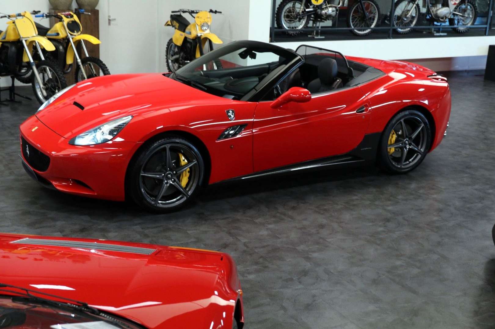 Ferrari California - 2012 - Joinsteer - #26