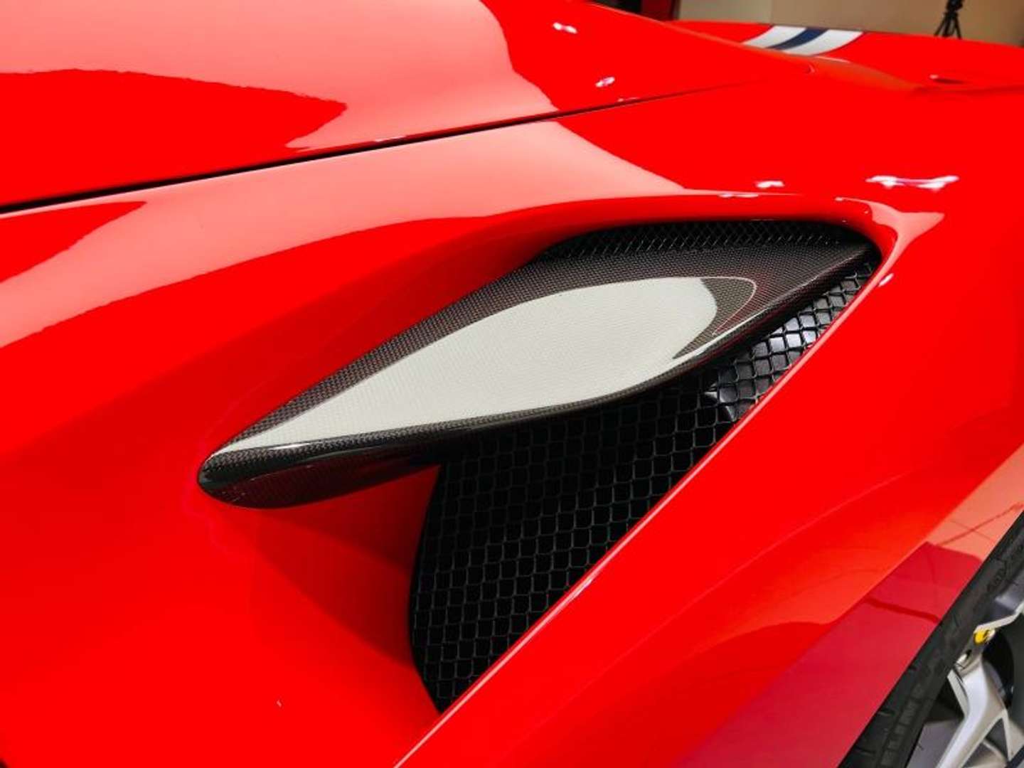 Ferrari F8 Spider - 2023 - Joinsteer - #19