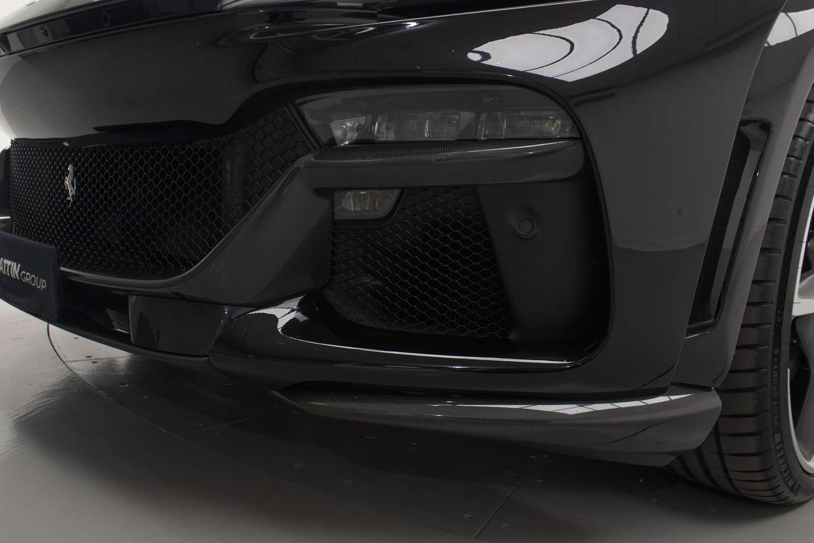 Ferrari Purosangue - 2024 - Joinsteer - #34