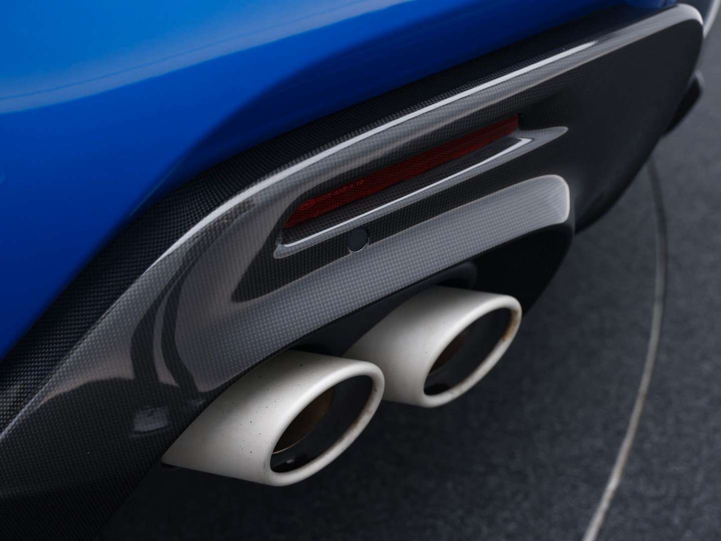 Ferrari Purosangue - 2024 - Joinsteer - #41