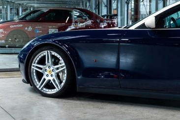Ferrari 612 Scaglietti — photo 6