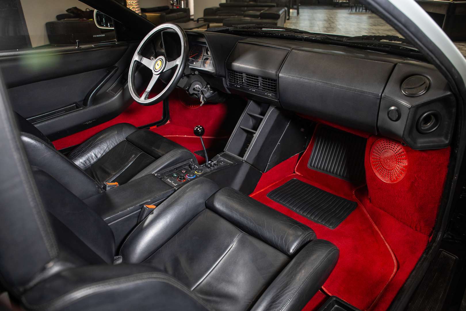 Ferrari Testarossa - 1991 - Joinsteer - #9