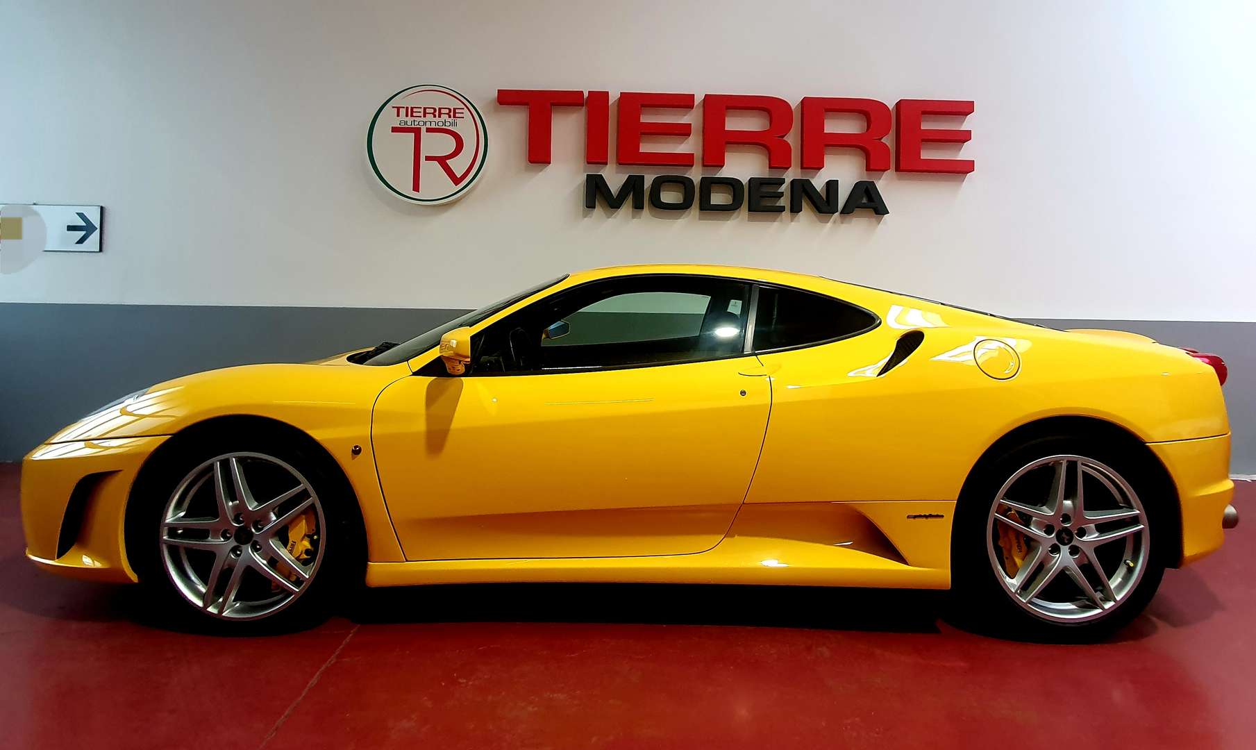 Ferrari F430 - 2006 - Joinsteer - #2