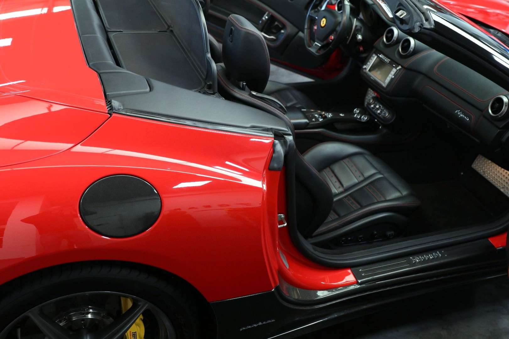 Ferrari California - 2012 - Joinsteer - #28