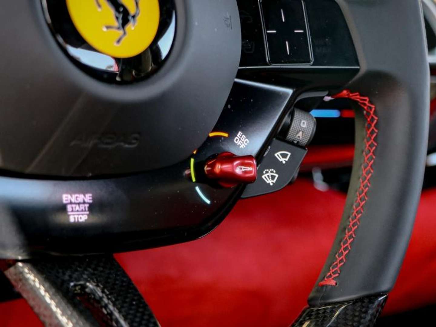 Ferrari 296 GTB - 2025 - Joinsteer - #16