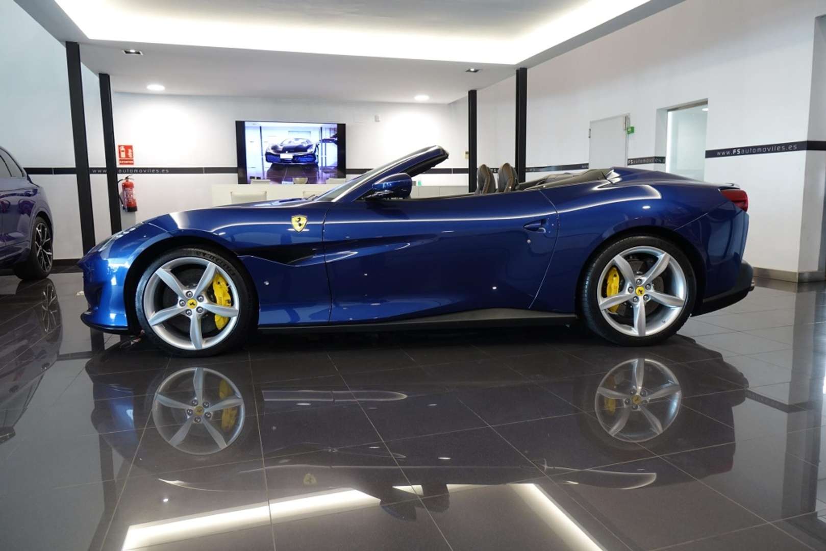 Ferrari Portofino - 2020 - Joinsteer - #2