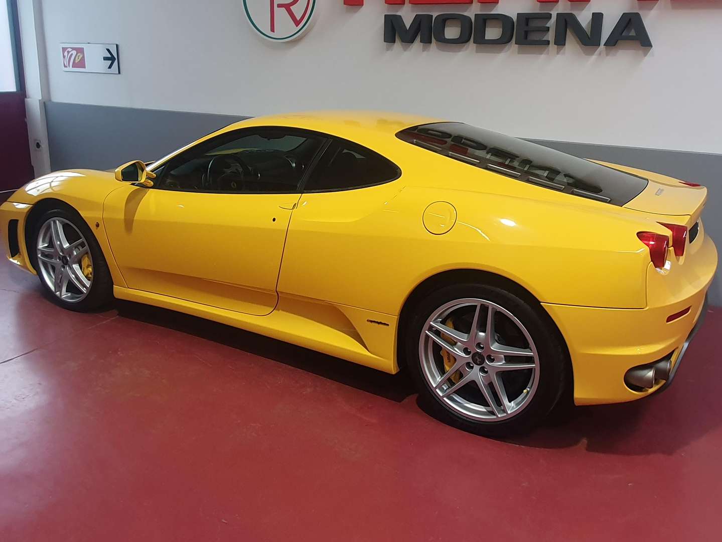 Ferrari F430 - 2006 - Joinsteer - #3