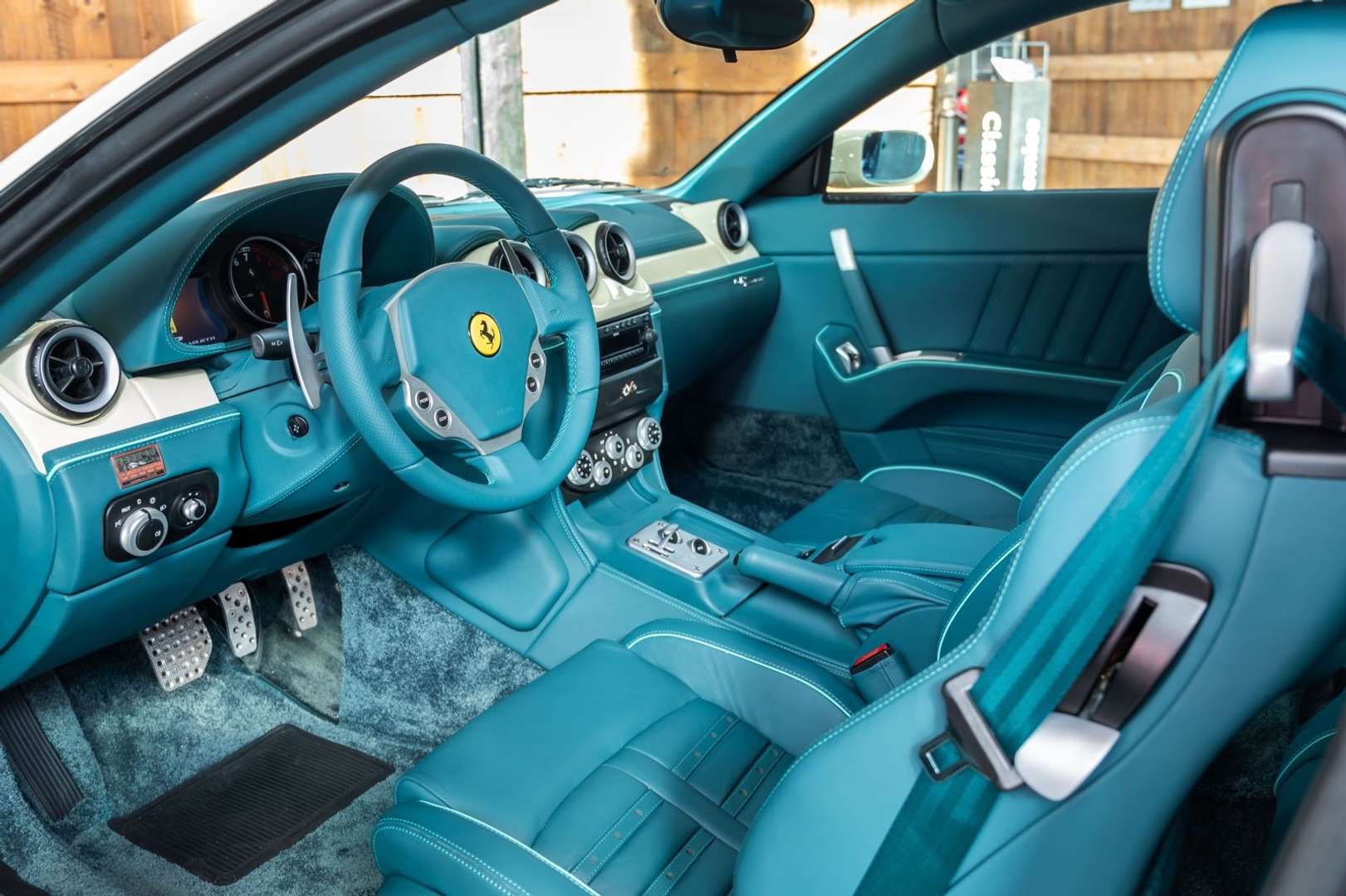 Ferrari 612 Scaglietti - 2004 - Joinsteer - #8