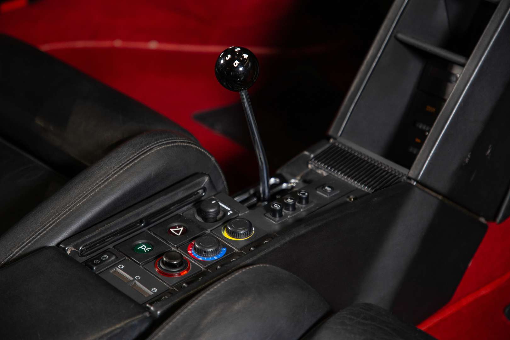 Ferrari Testarossa - 1991 - Joinsteer - #10