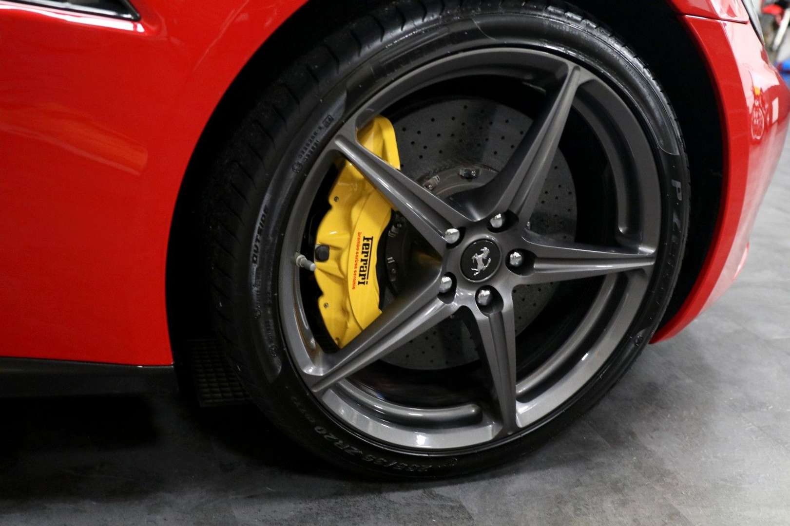 Ferrari California - 2012 - Joinsteer - #29