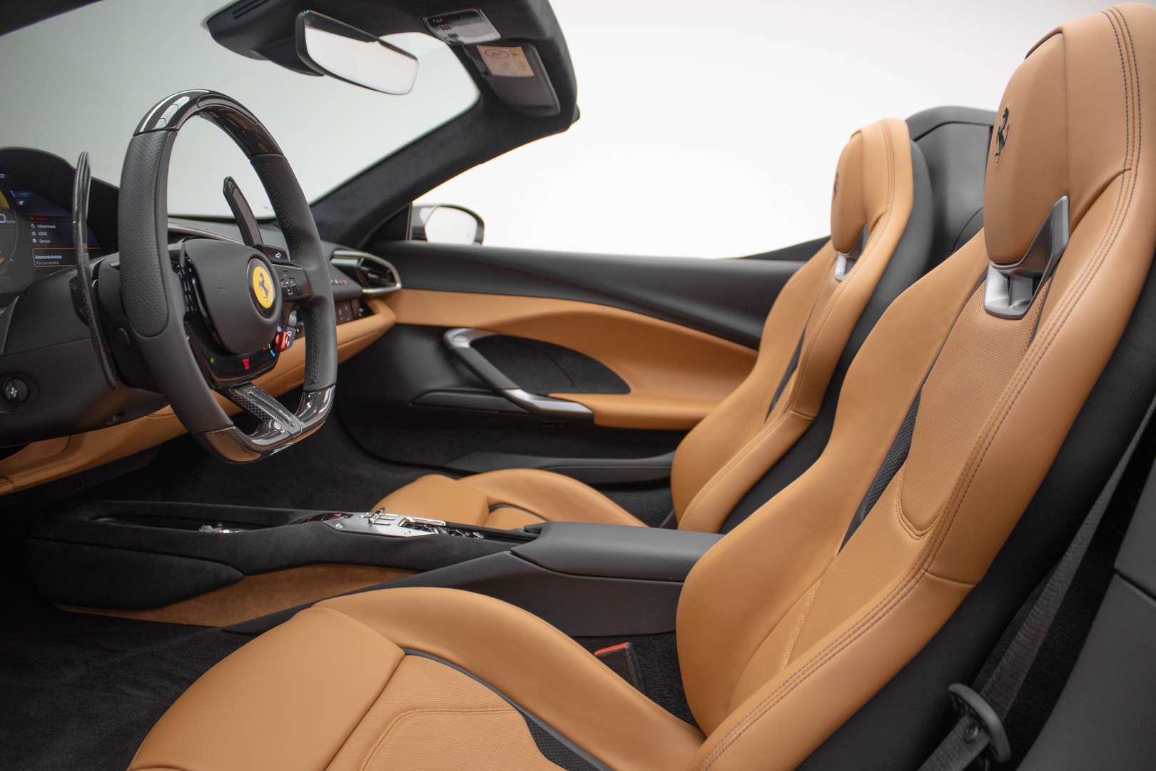 Ferrari 296 GTS - 2025 - Joinsteer - #8