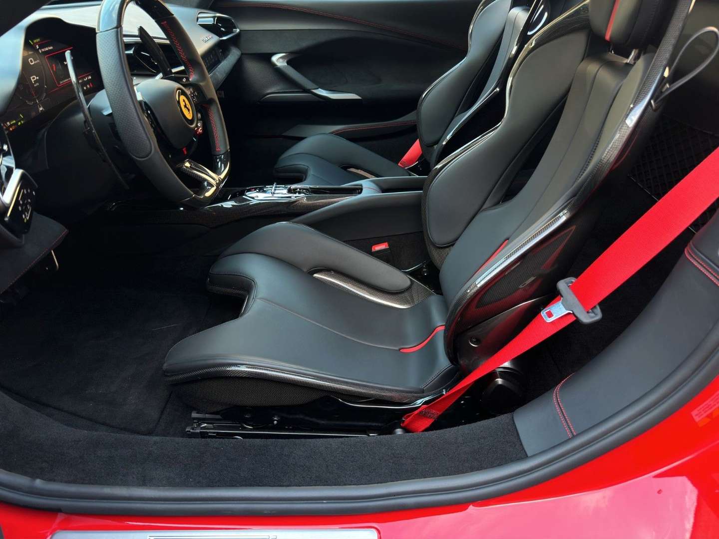 Ferrari 296 GTB - 2024 - Joinsteer - #9