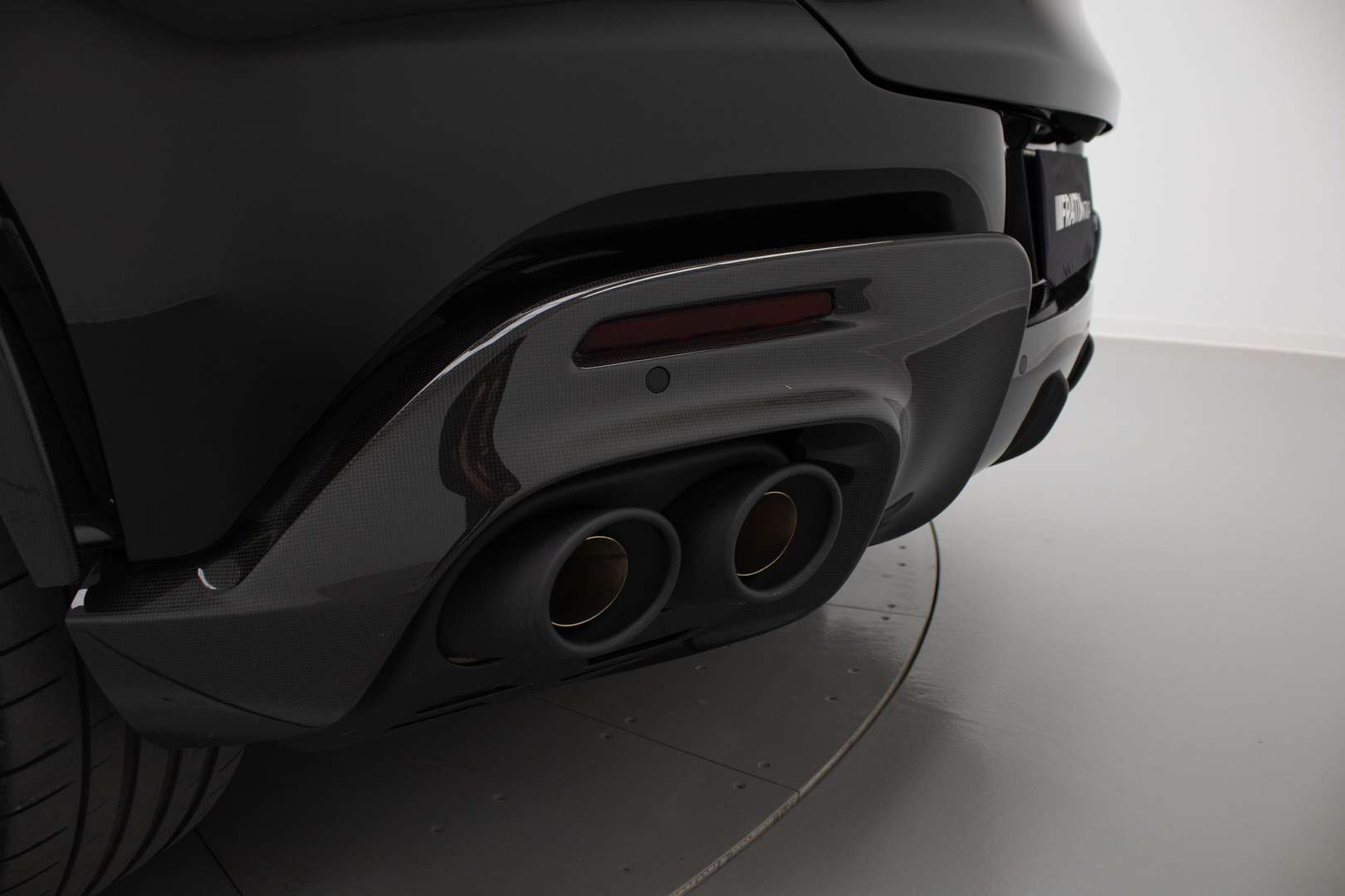 Ferrari Purosangue - 2024 - Joinsteer - #36