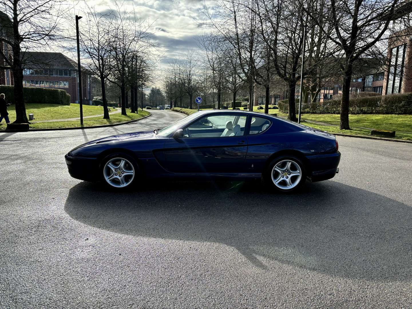 Ferrari 456 GT - 1995 - Joinsteer - #3