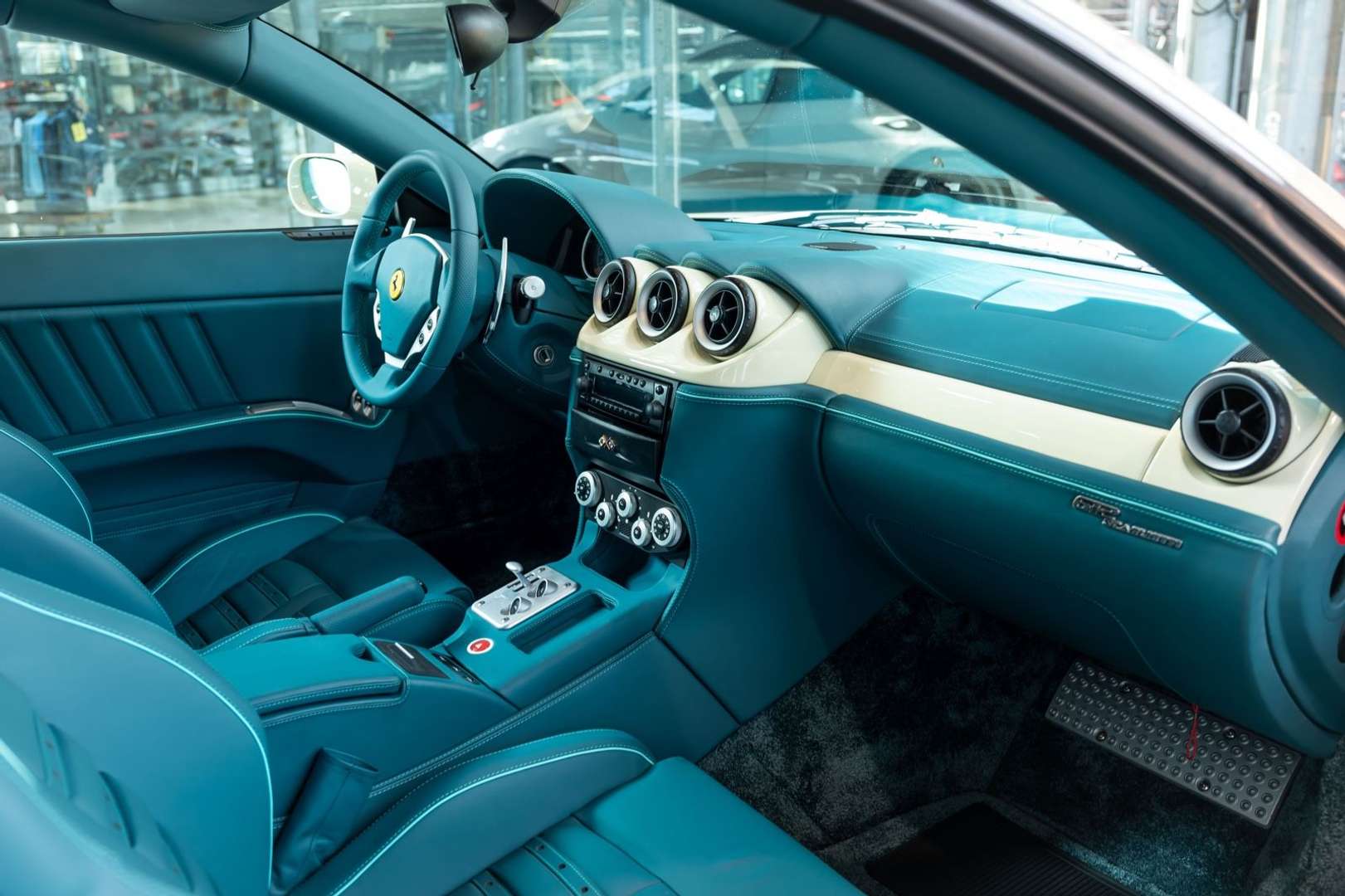 Ferrari 612 Scaglietti - 2004 - Joinsteer - #9