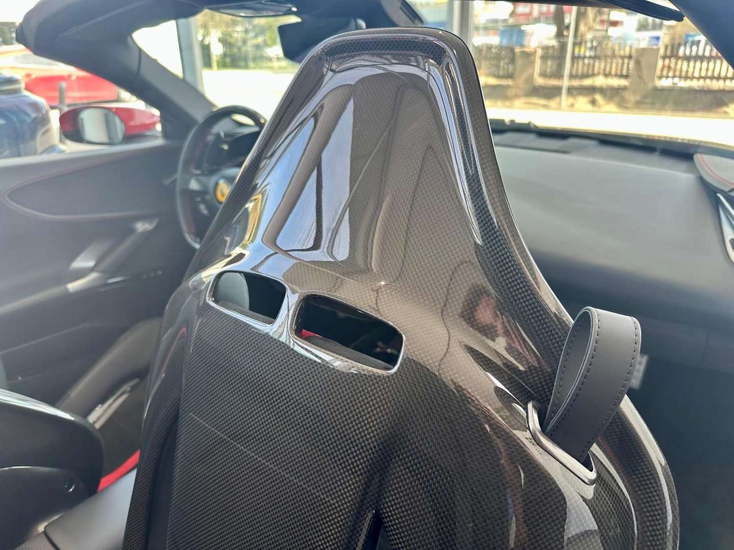 Ferrari SF90 Spider - 2024 - Joinsteer - #21