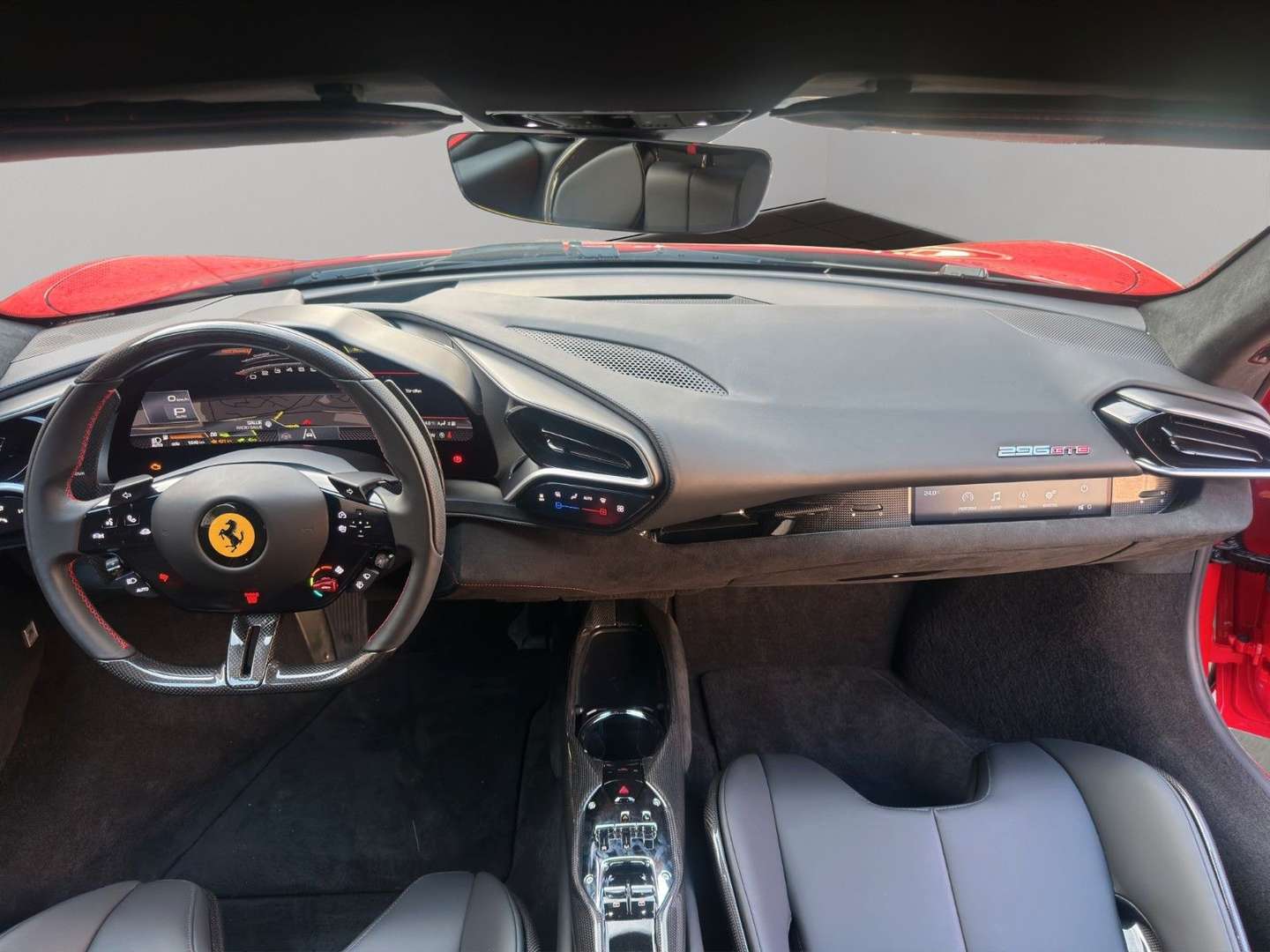 Ferrari 296 GTB - 2024 - Joinsteer - #10