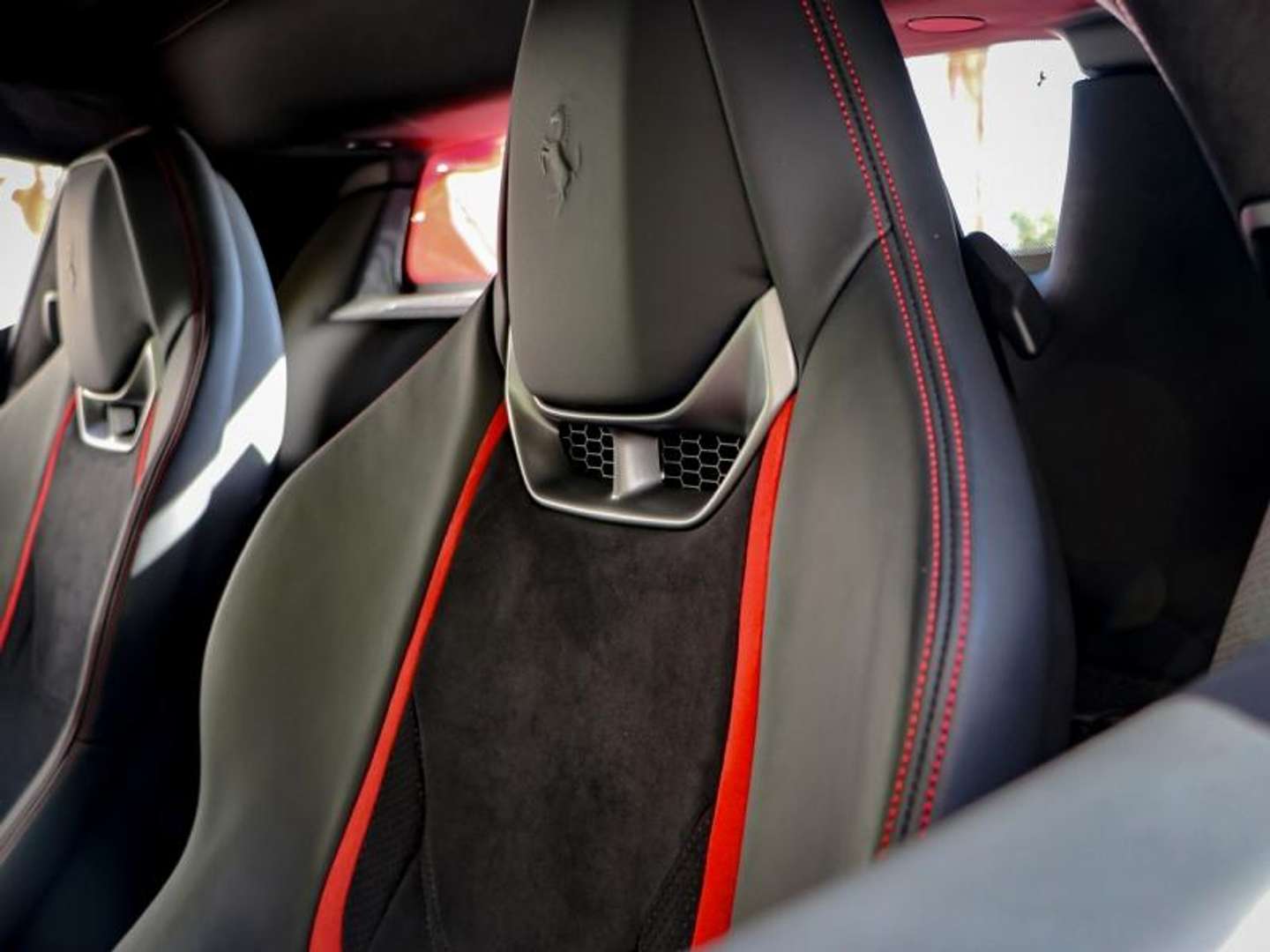 Ferrari 296 GTB - 2025 - Joinsteer - #18