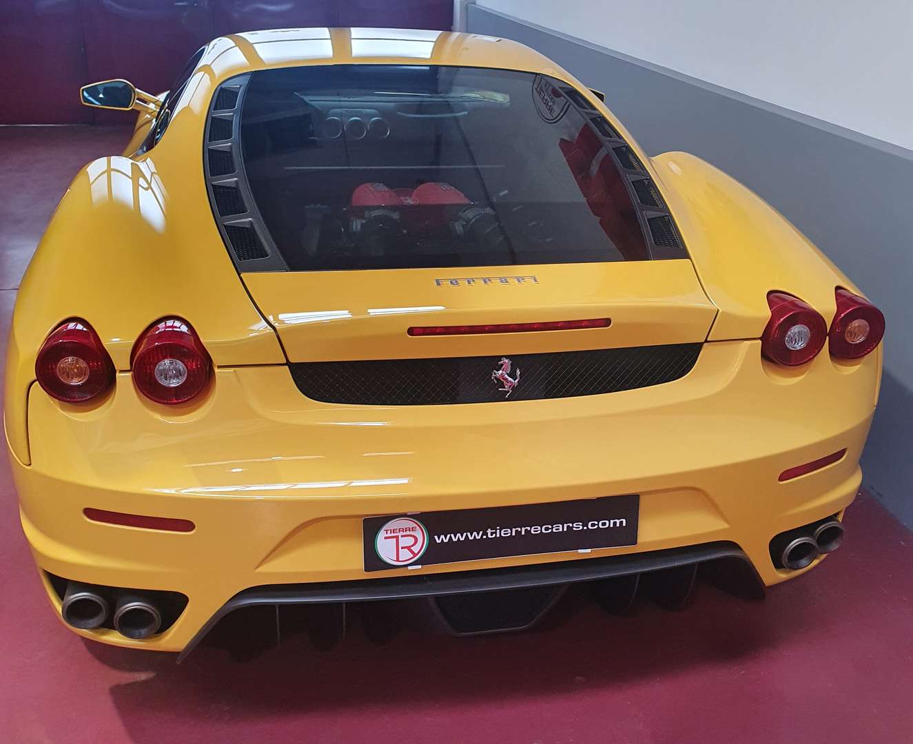 Ferrari F430 - 2006 - Joinsteer - #4