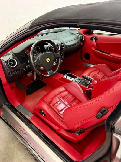 Ferrari F430 -  - Joinsteer - #4