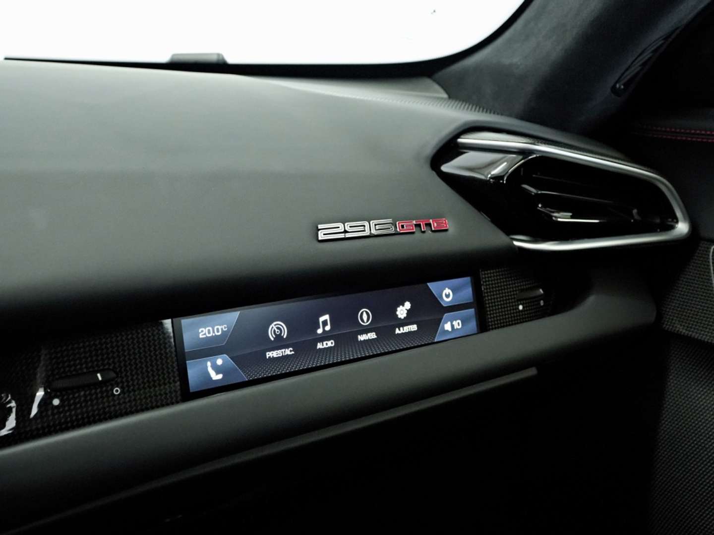 Ferrari 296 GTB - 2023 - Joinsteer - #33