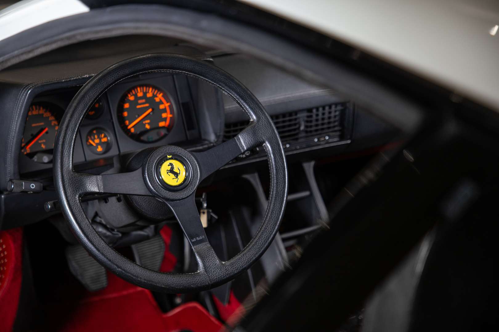 Ferrari Testarossa - 1991 - Joinsteer - #11