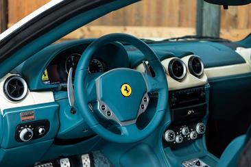Ferrari 612 Scaglietti — photo 10