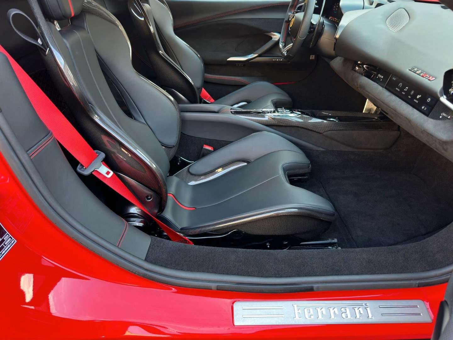 Ferrari 296 GTB - 2024 - Joinsteer - #11