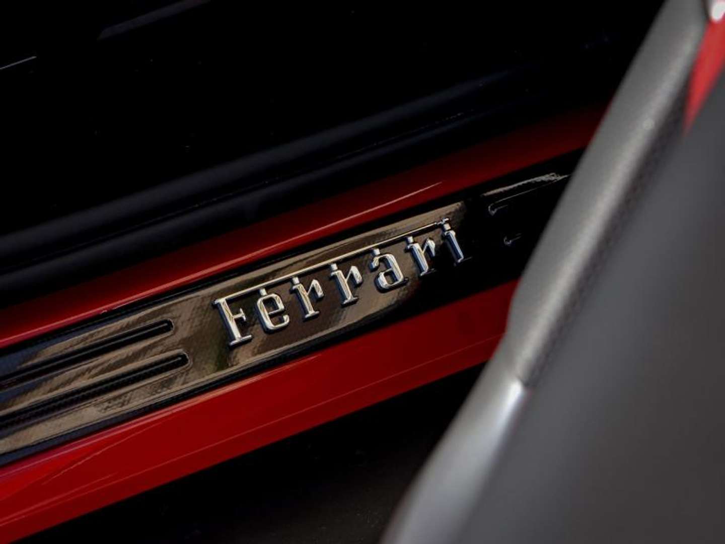 Ferrari 296 GTB - 2025 - Joinsteer - #19