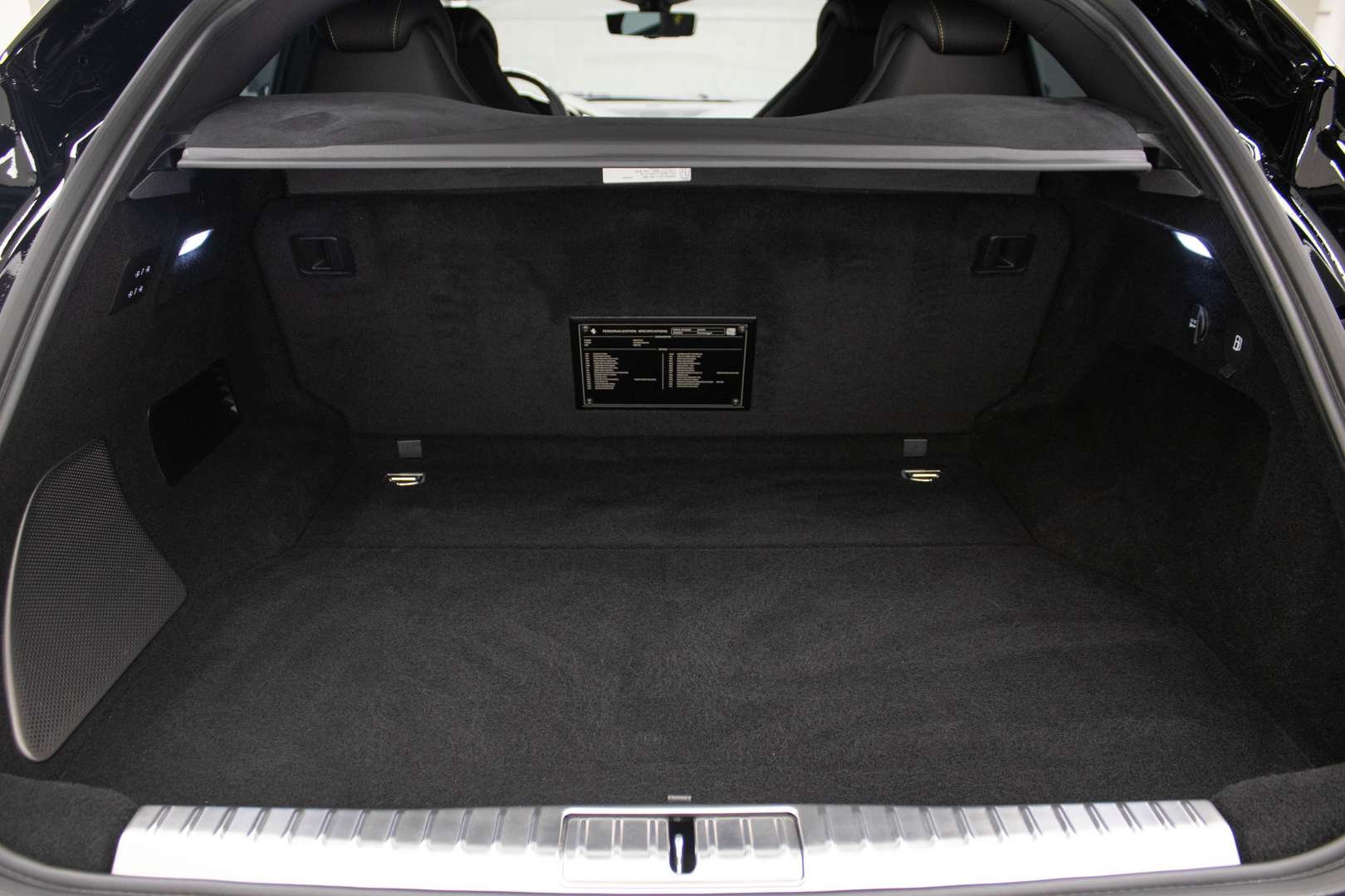 Ferrari Purosangue - 2024 - Joinsteer - #37