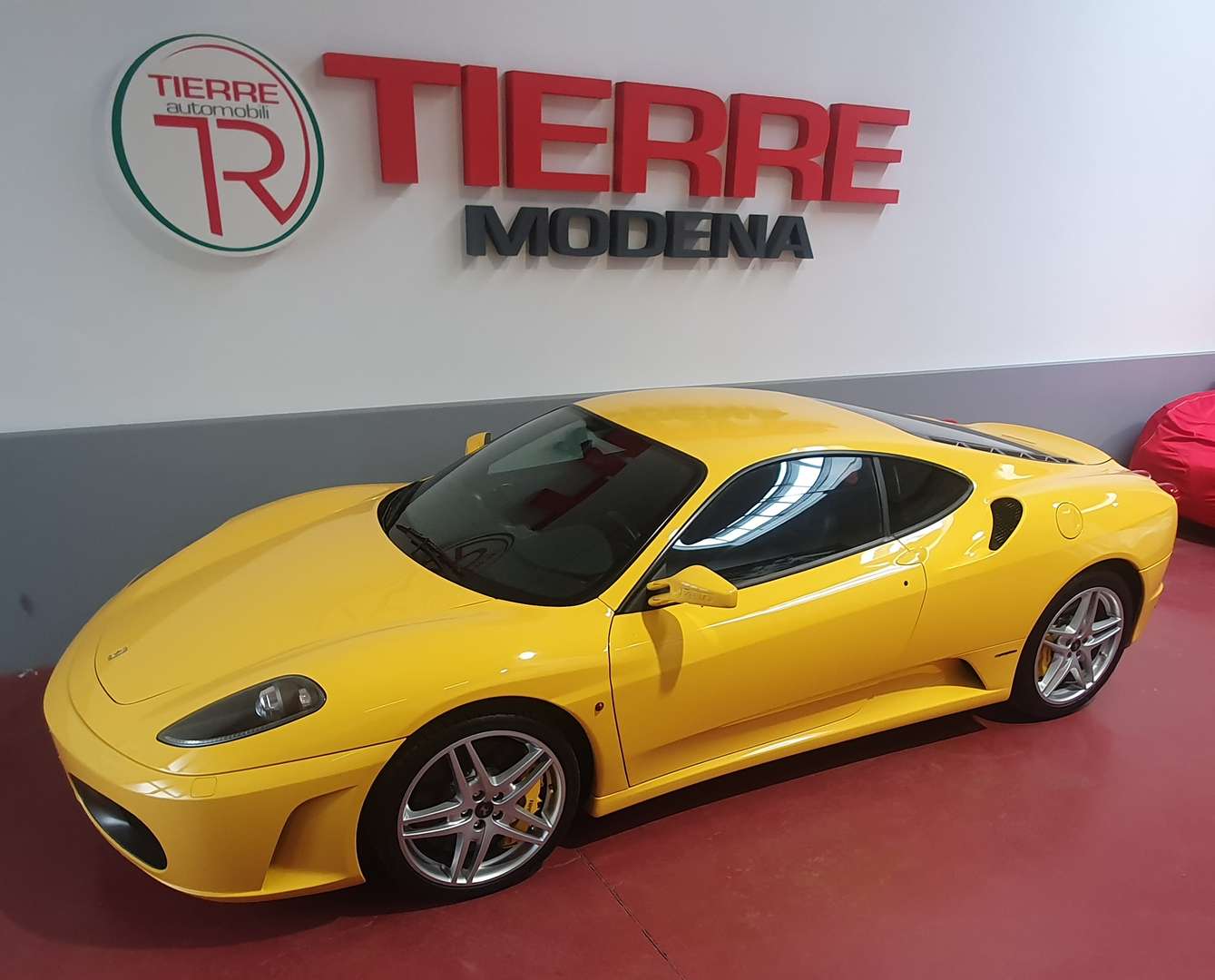 Ferrari F430 - 2006 - Joinsteer - #5