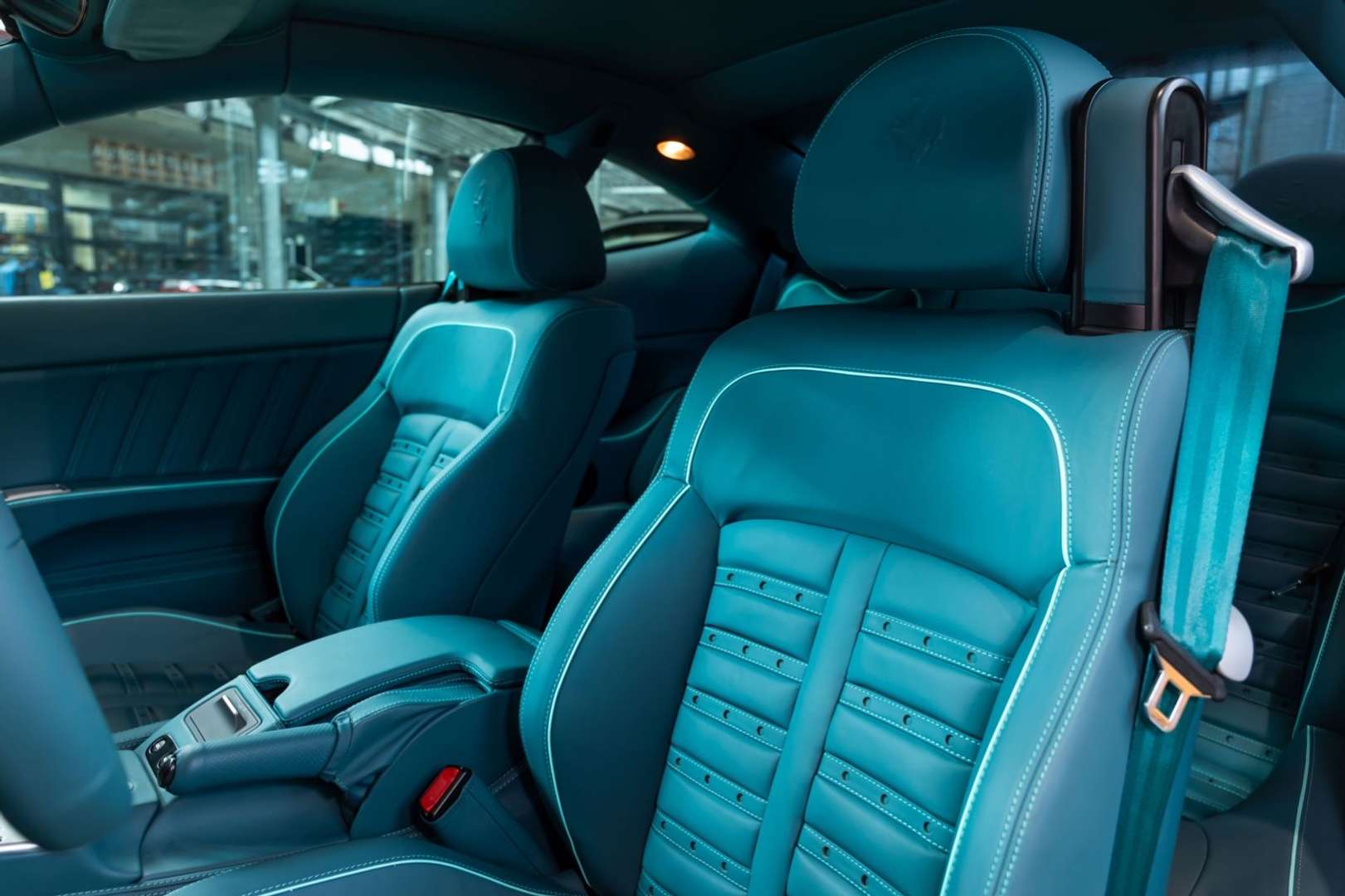 Ferrari 612 Scaglietti - 2004 - Joinsteer - #11