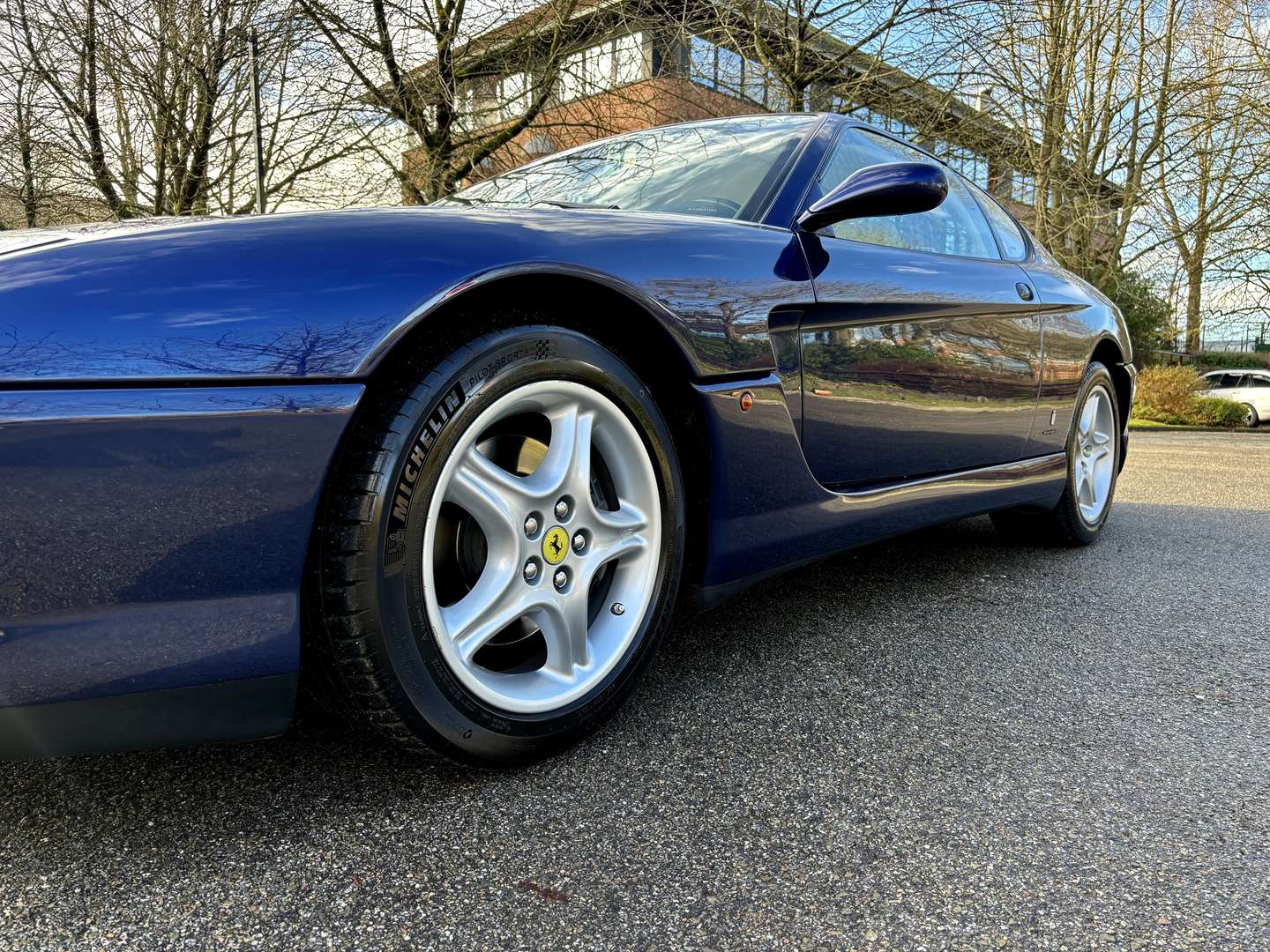 Ferrari 456 GT - 1995 - Joinsteer - #4